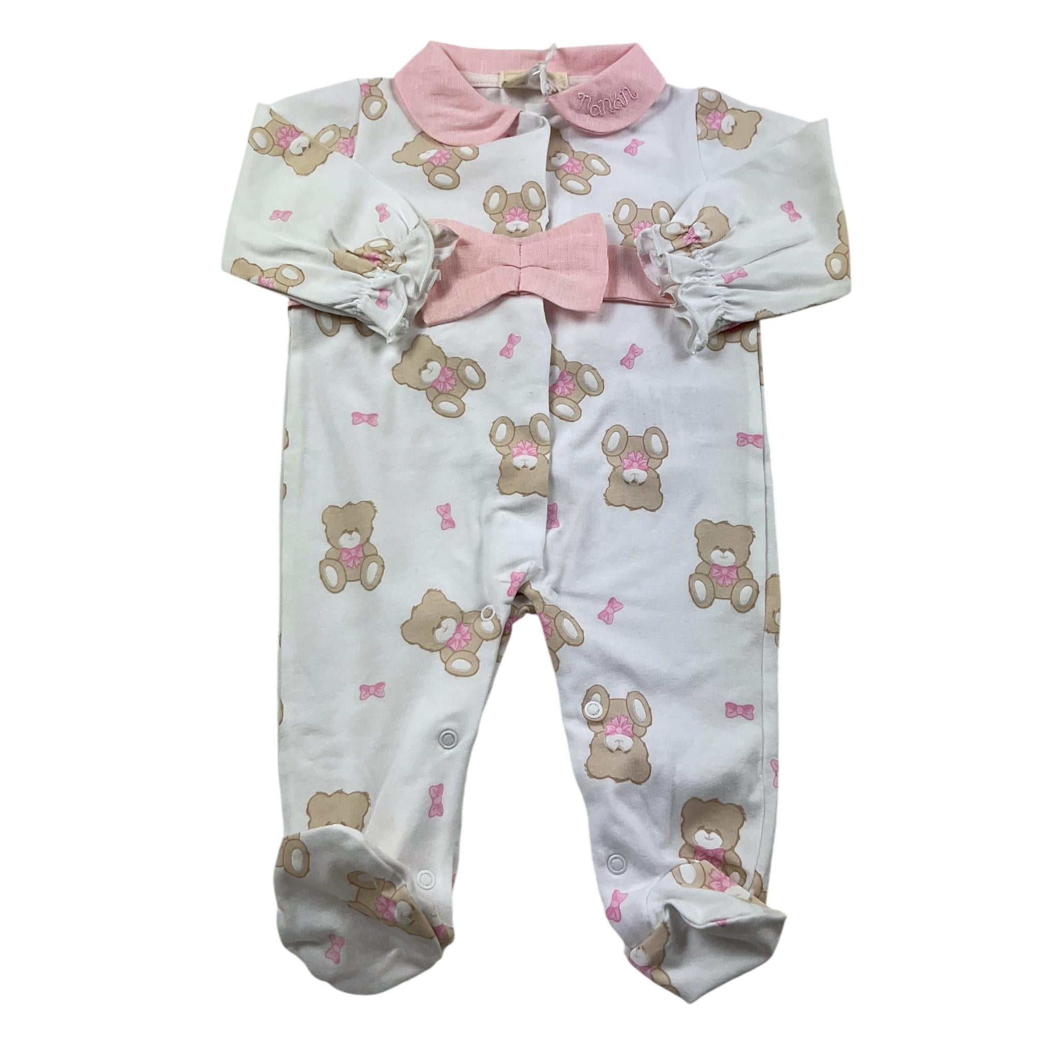 NANAN E24472BIANCO