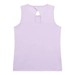 Guess Canotta Tinta Unita con Paillettes per Bambina J4GI15K6YW3 LILLA GUESS 