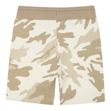 Timberland Bermuda Stampa Fantasia Militare per Bambino T60492 BEIGE TIMBERLAND 