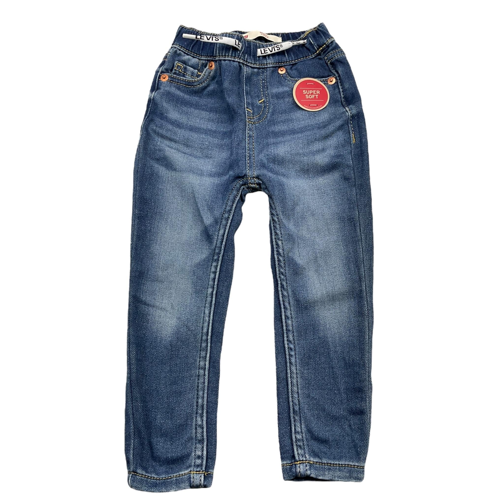 LEVI'S 6EC9466BLU