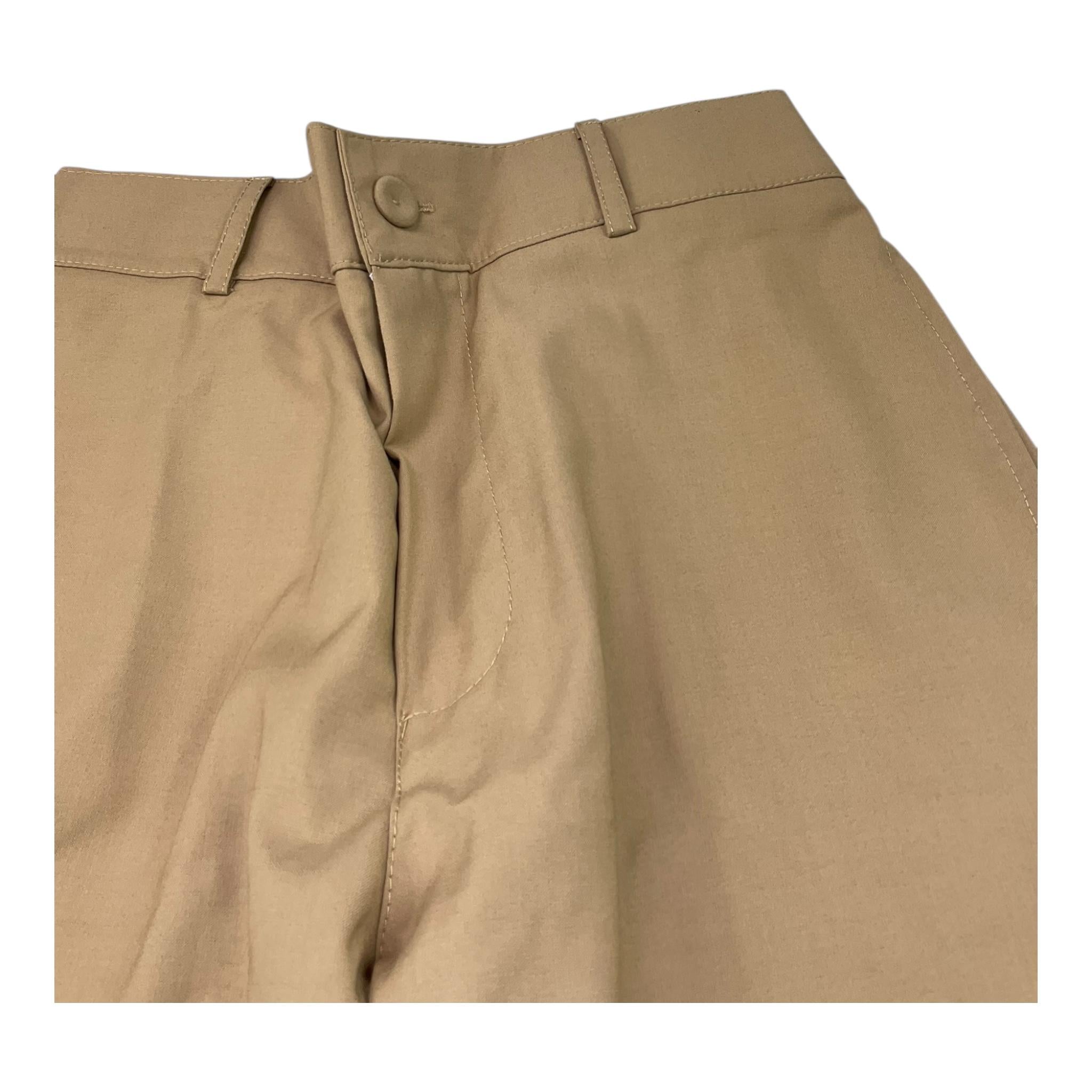 STAY STREET pantalone inta unita con elastico in vita Beige per Bambino 9018 BEIGE STAY STREET 