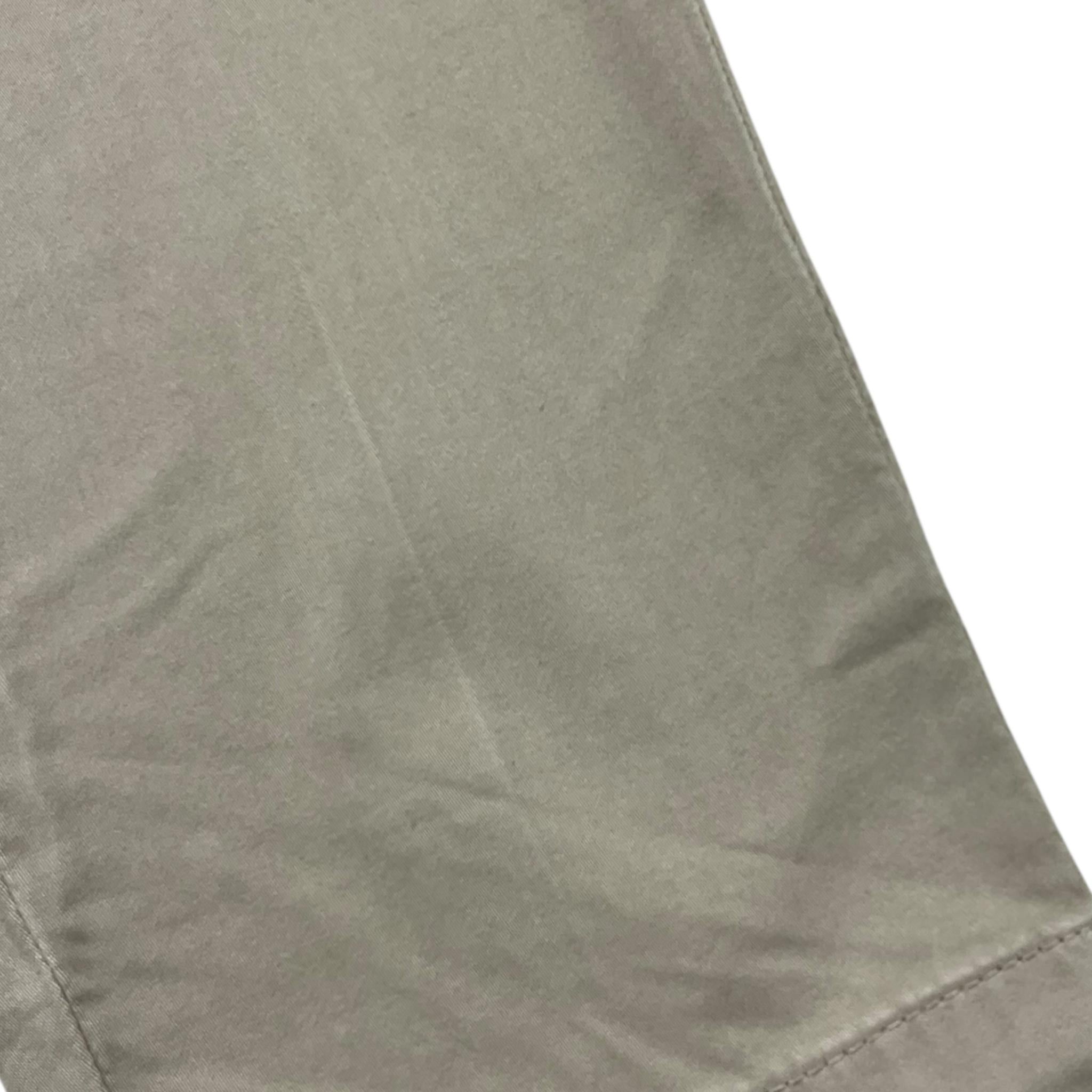 ENTRE AMIS pantalone tinta unita con tasche americane Sabbia per Bambino PAN1523 SABBIA ENTRE AMIS 