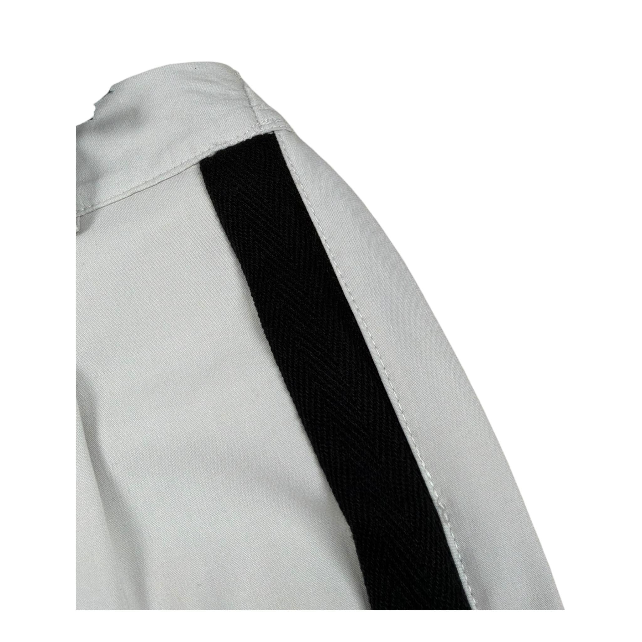 Do Not Conform Pantalone Tinta Unita con Elastico In Vita per Bambino PB2003 BEIGE DO NOT CONFORM 