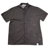 Paolo Pecora Camicia Mezza Manica Tinta Unita per Bambino PP4289 MARRONE PAOLO PECORA 