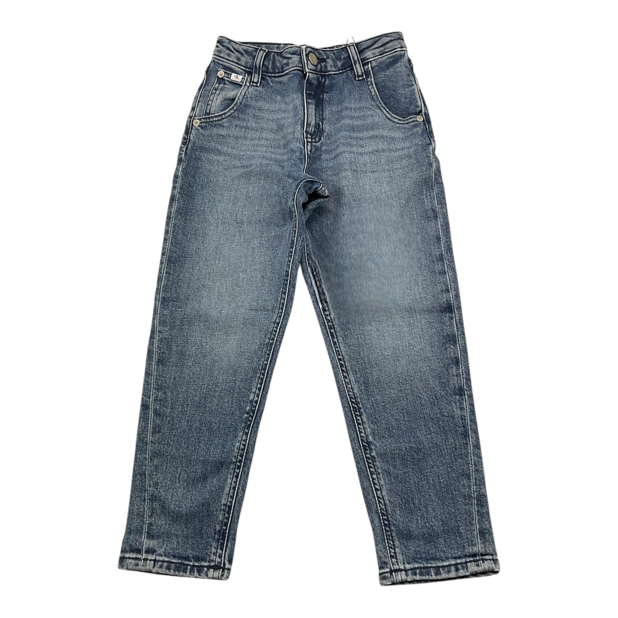 CALVIN KLEIN IB0IB01909AZZURRO