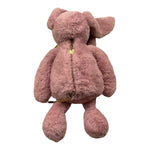 ANGEL'S FACE zaino forma coniglio tinta unita Rosa per Bambina DAISY ROSA ANGEL'S FACE 