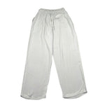Louis Dieudonne' Pantalone Tinta Unita con Elastico In Vita per Bambino LDPA PANNA LOUIS DIEUDONNE' 