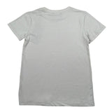 John Richmond T-Shirt Girocollo Tinta Unita con Logo per Bambino RBP26008TS GRIGIO JOHN RICHMOND 