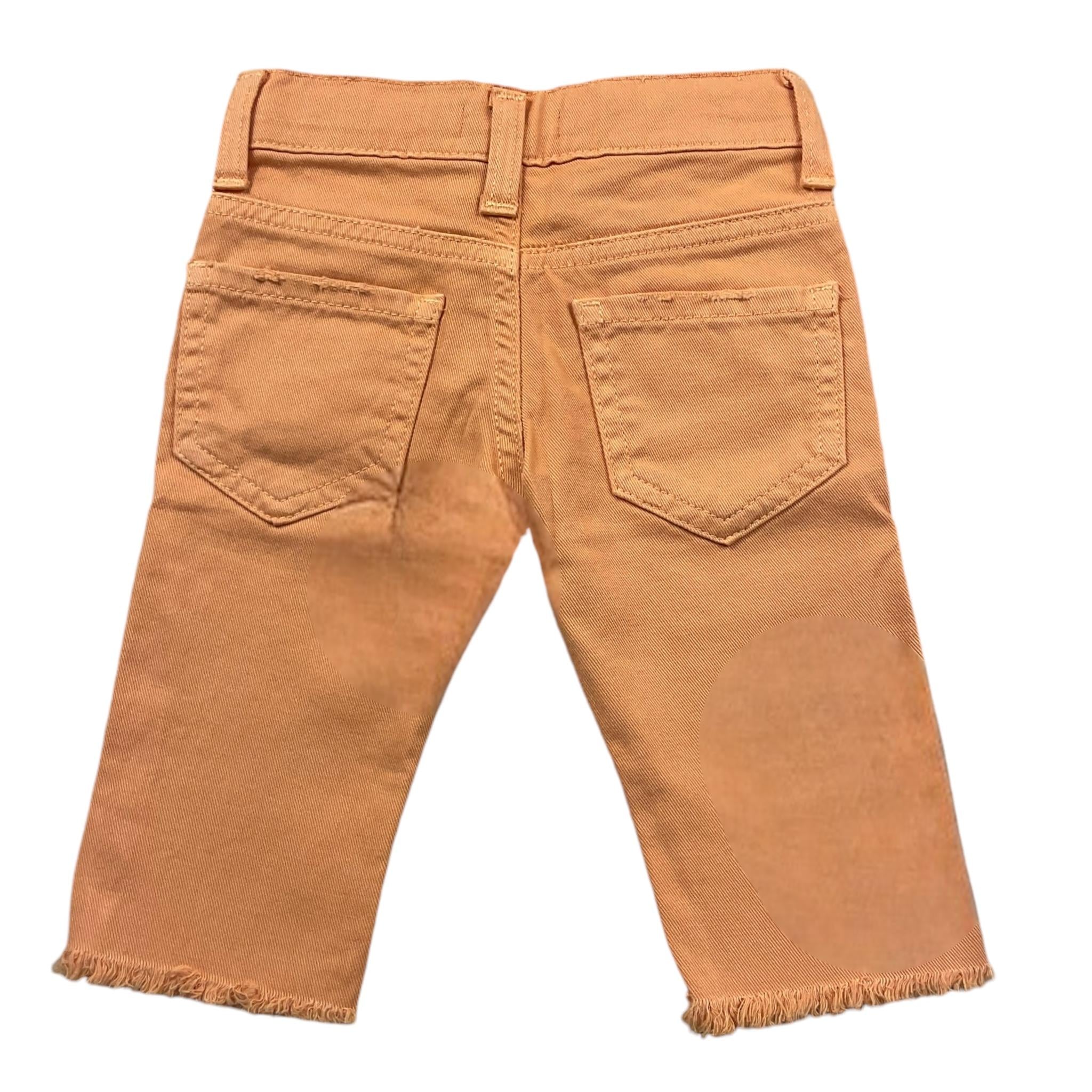 M+E' UE0673ARANCIONE