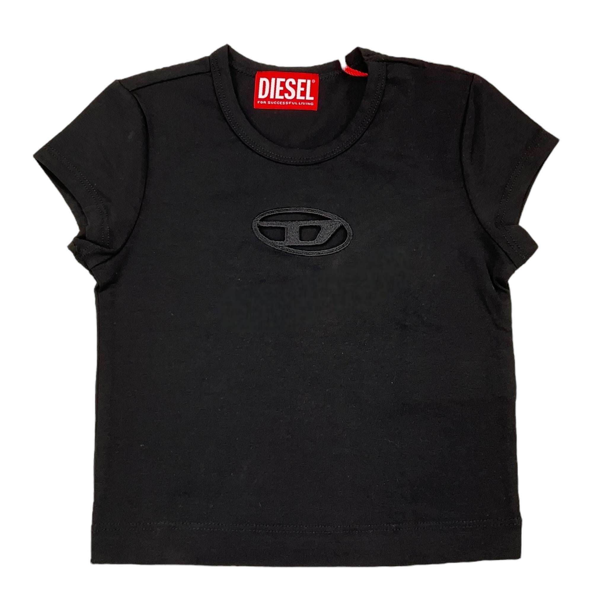 DIESEL J01830XXNERO