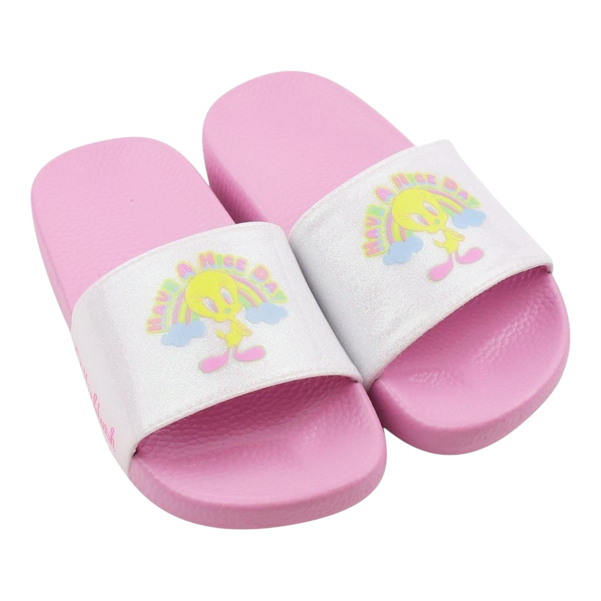 BillIEBLUSH U19363BIANCO