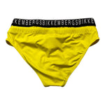 BiKKEMBERGS BK2526GIALLO