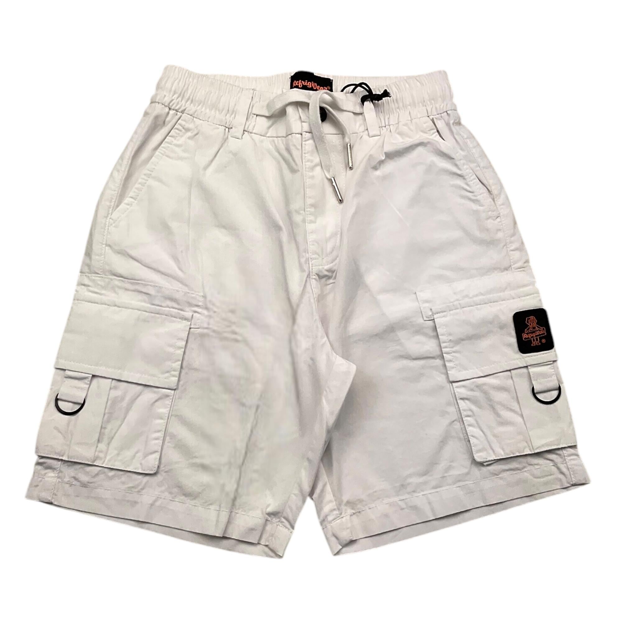 REFRIGIWEAR RW411BIANCO