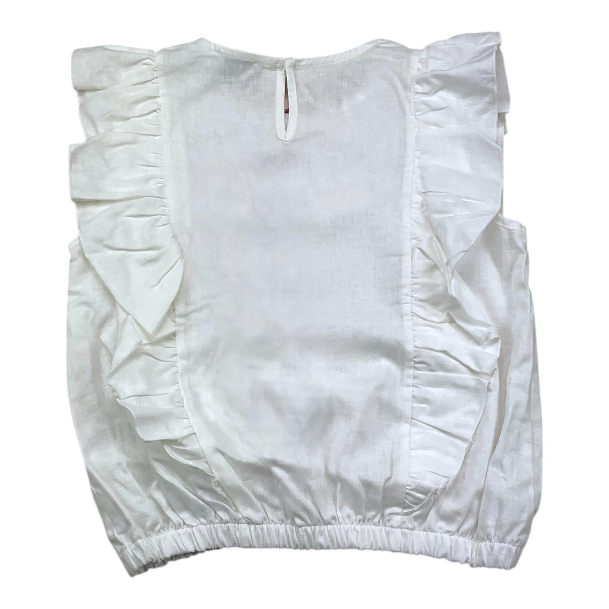 MARIUCCIA MMBC317NBIANCO