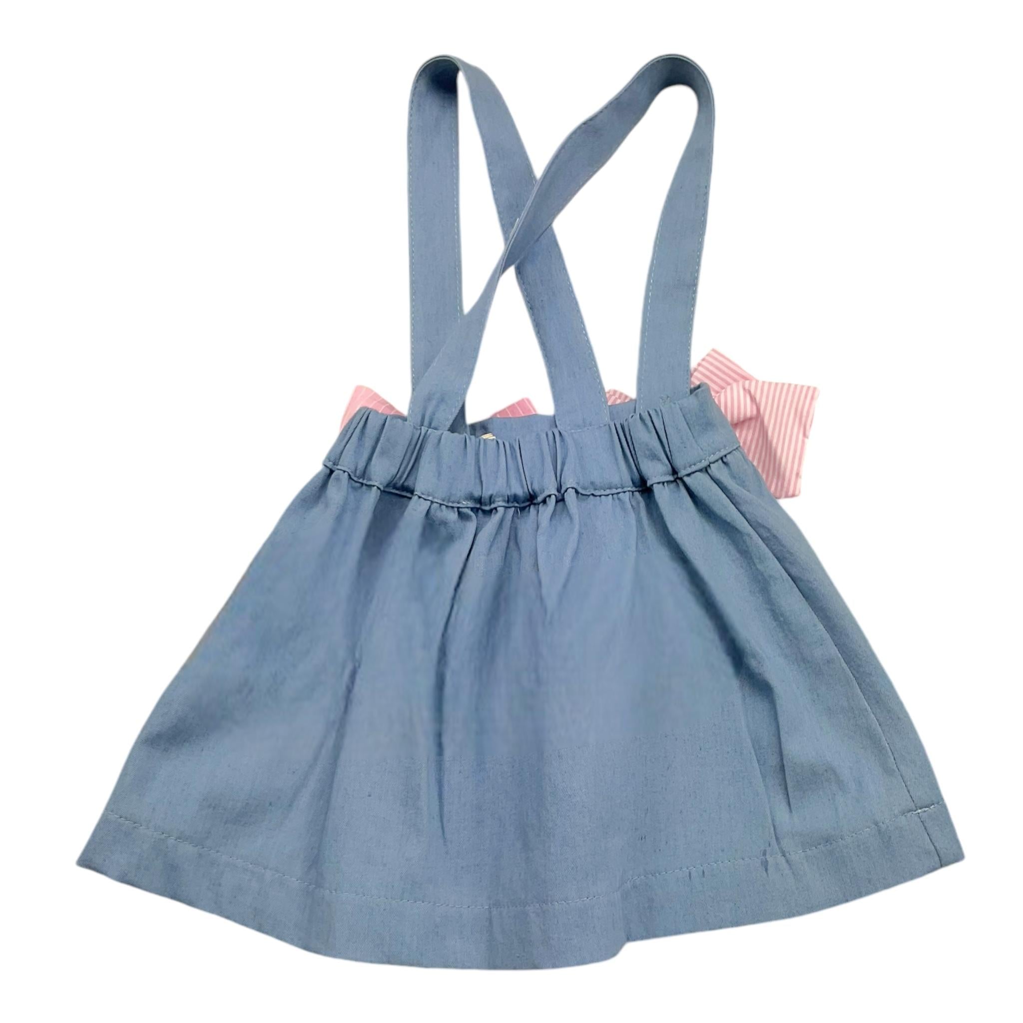 MEILISA BAI FL5685AZZURRO