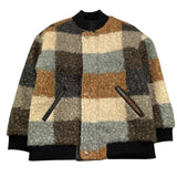 JOHN RICHMOND giubbino stampa fantasia con bottoni Multicolor per Bambino RBA25109GB MULTICOLOR JOHN RICHMOND 