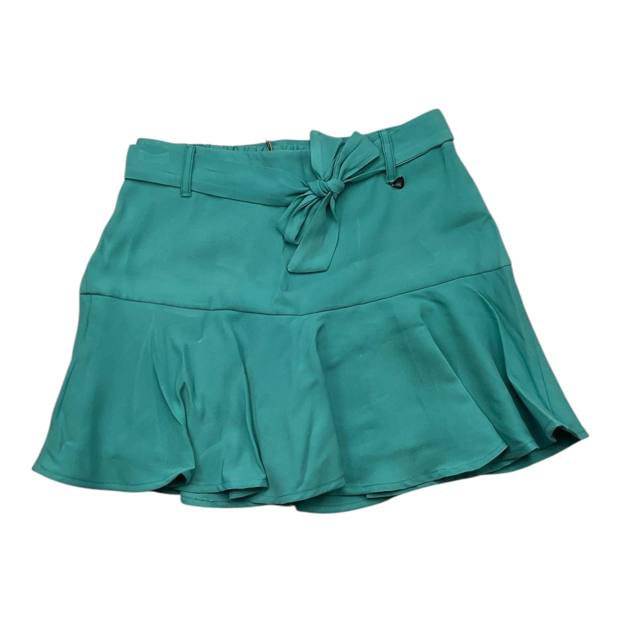 DIXIE PE74130G50VERDE ACQUA