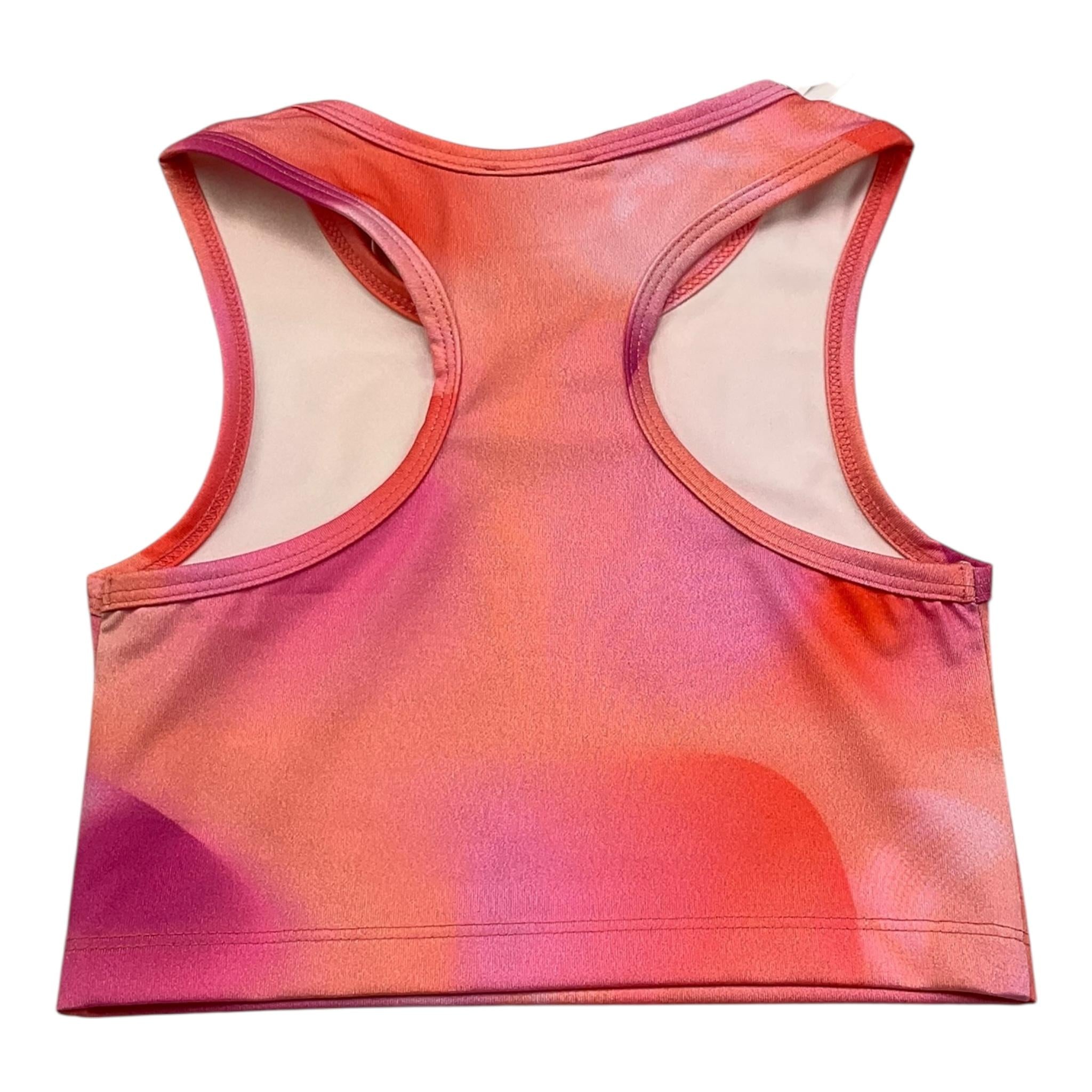 Freddy Top Multifantasia  per Bambina FR1904 MULTICOLOR FREDDY 