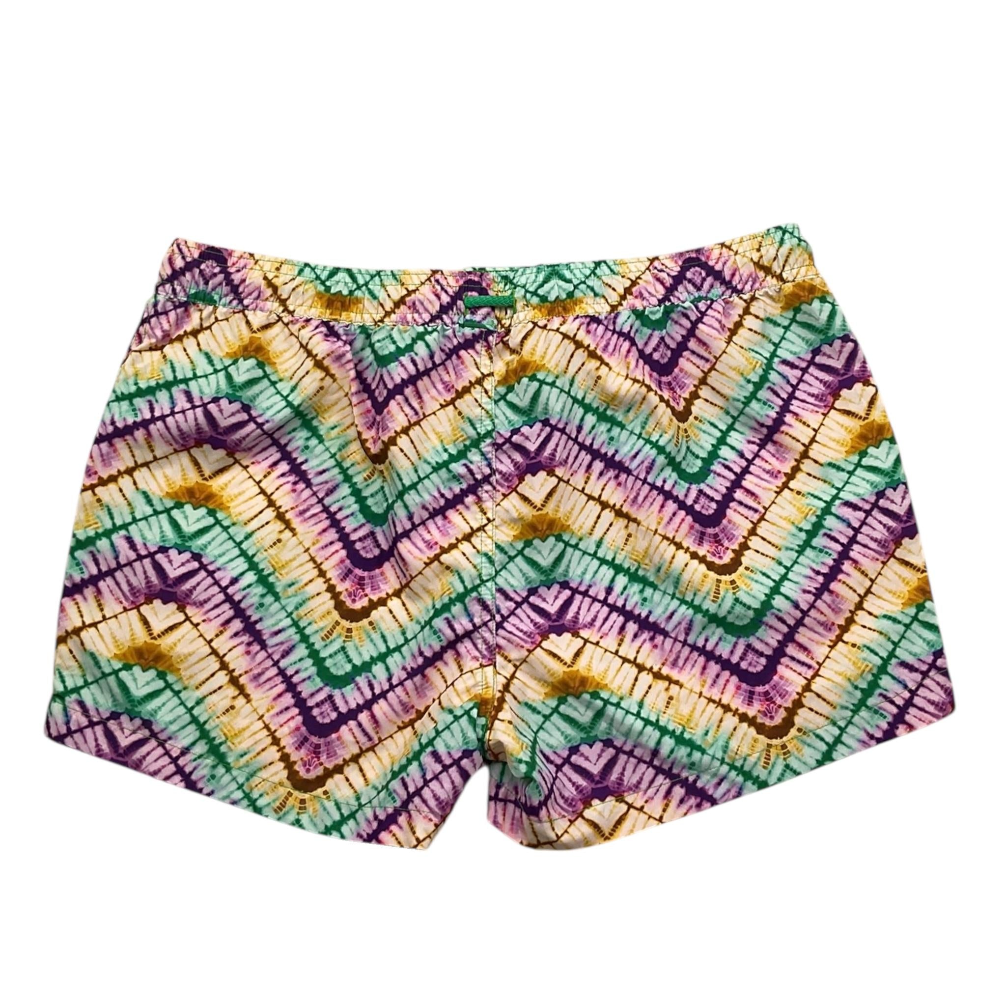 F**K Costume Stampa Fantasia per Bambino FJ25G15SH22X51 MULTICOLOR F**K 