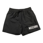 MOSCHINO HUL01FNERO