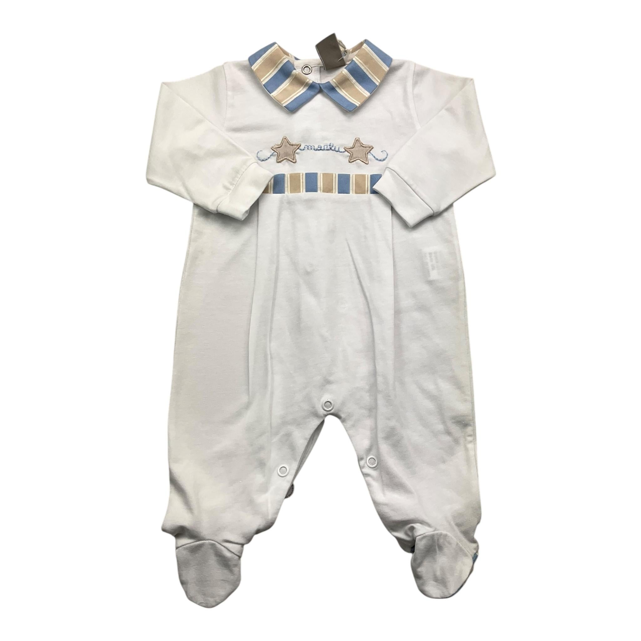 MARLU' EP7014BIANCO
