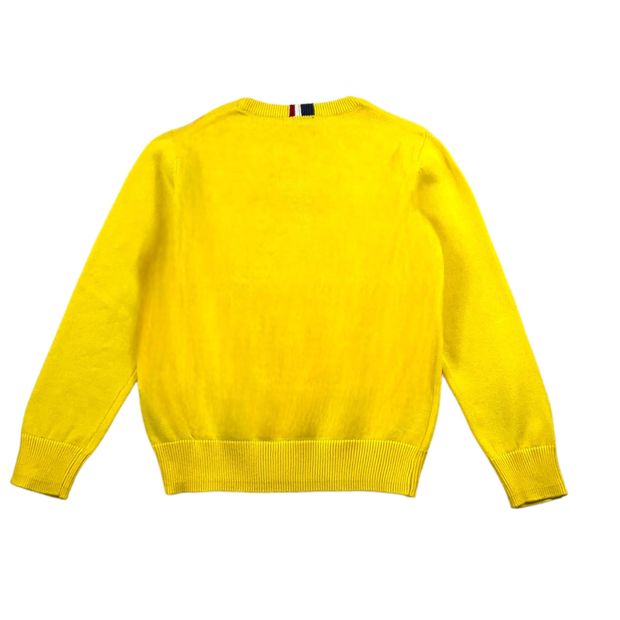 U.S. POLO ASSN 46818GIALLO