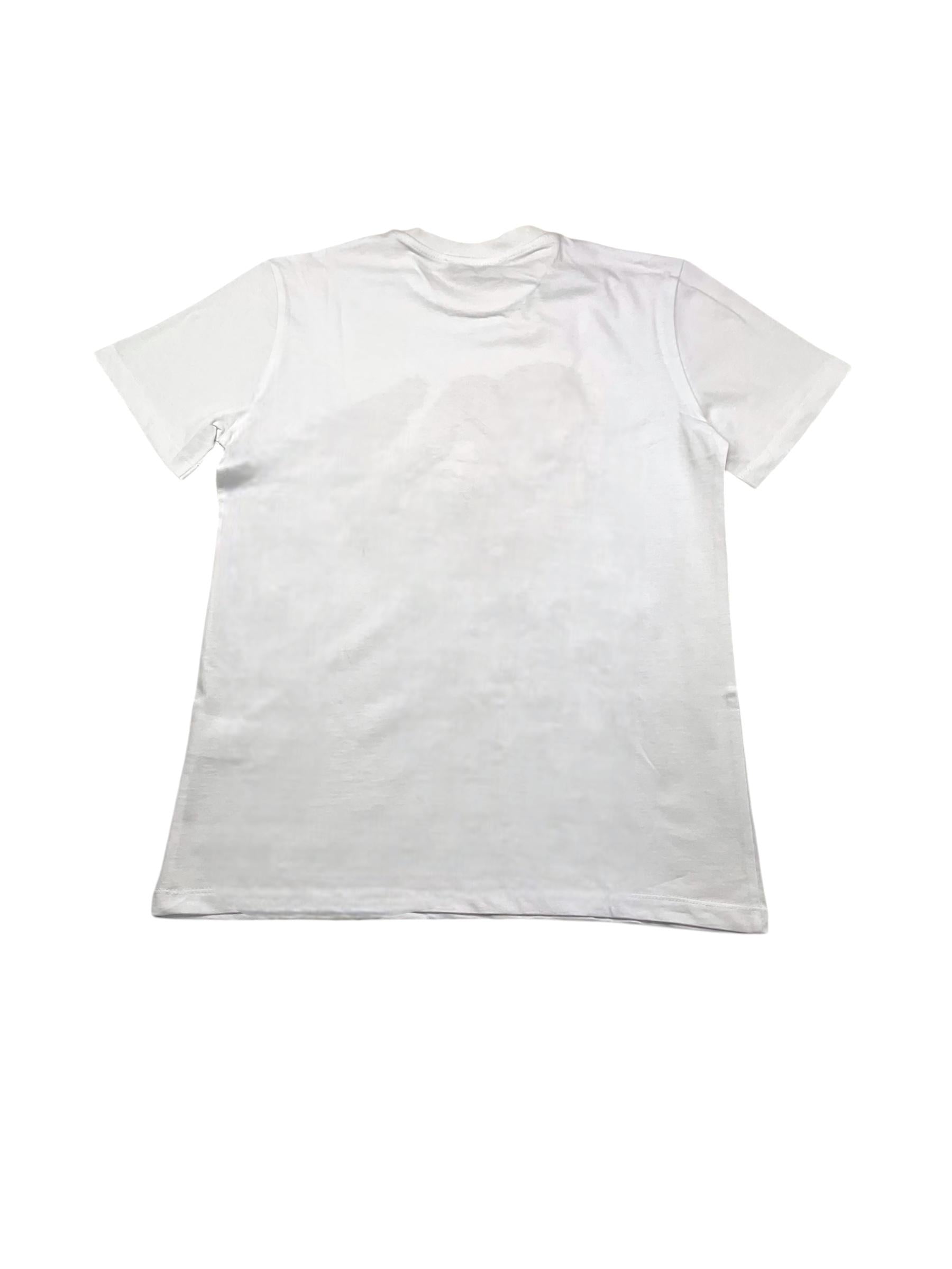 PATRIOT TS017BIANCO