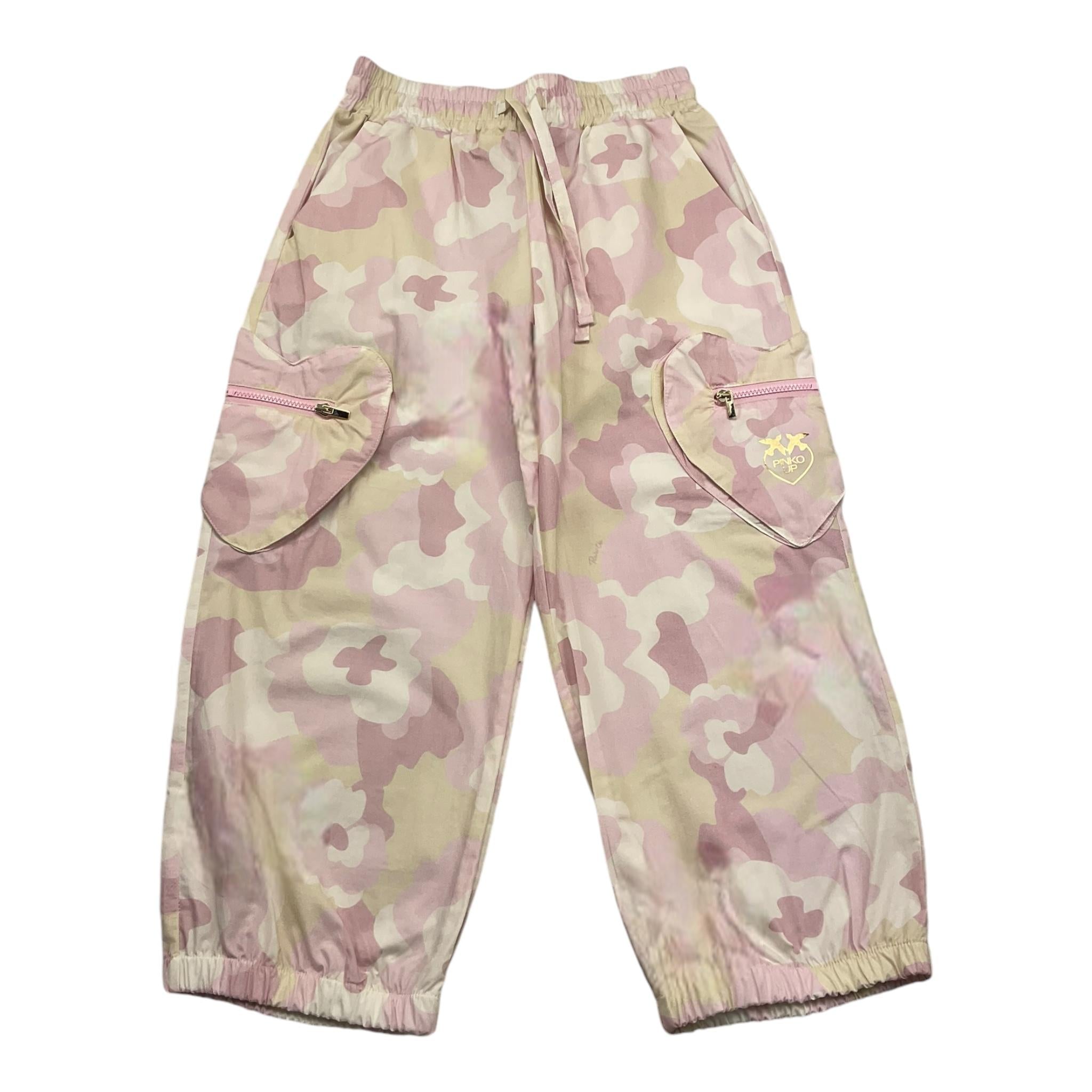PINKO S4PIBGPA212ROSA