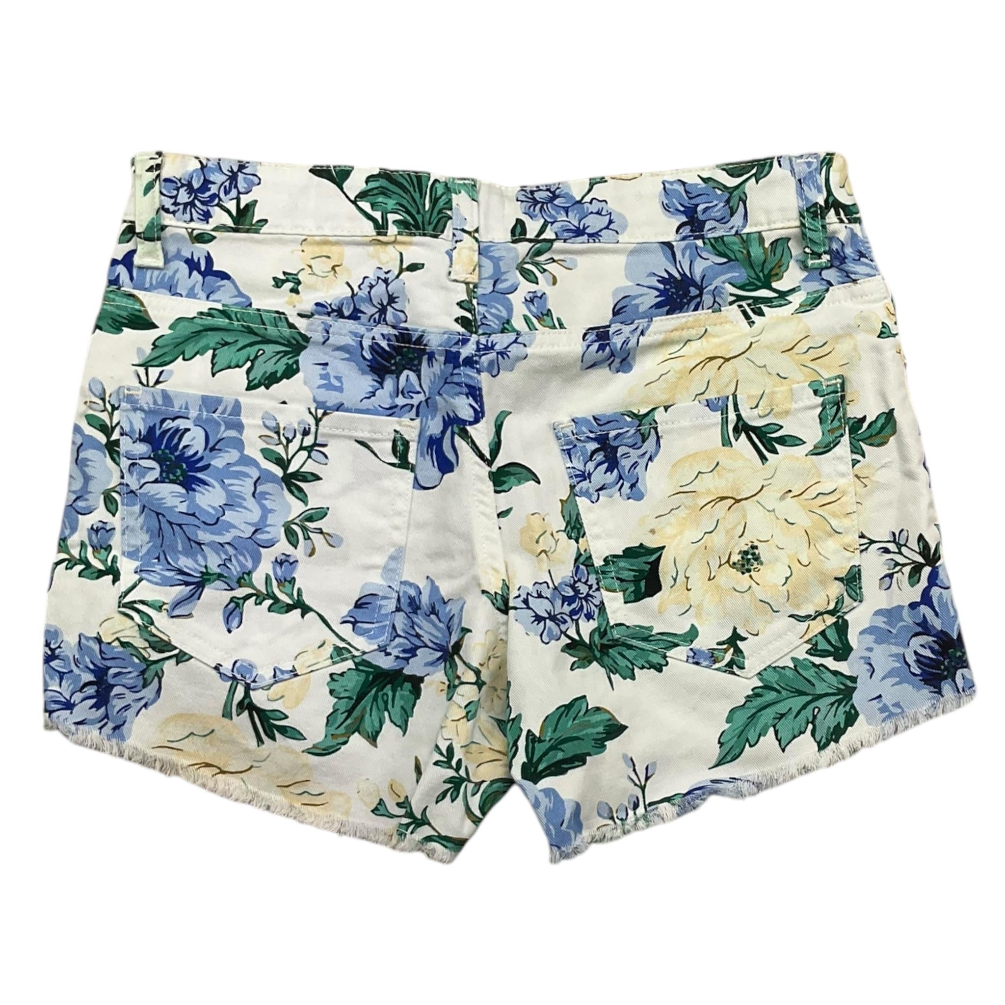 LU LU BY MISS GRANT LL2866BIANCO