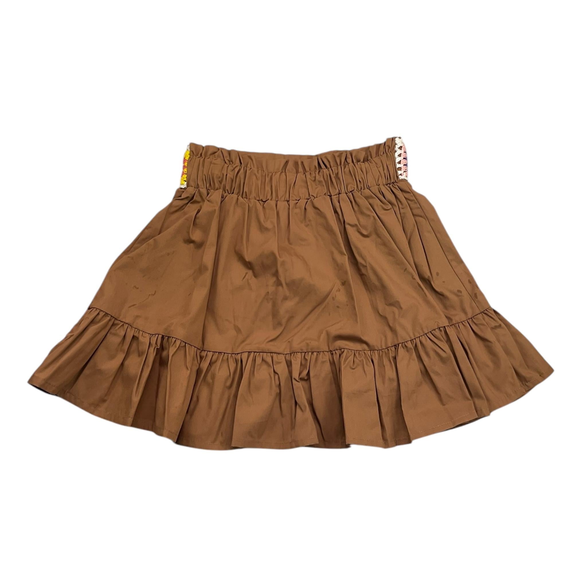 MARIUCCIA MMBG340MARRONE