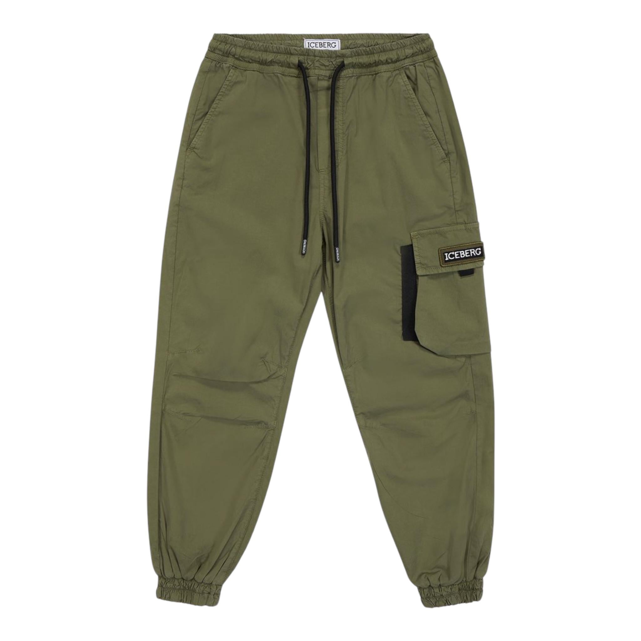 ICEBERG PTICE4105JVERDE