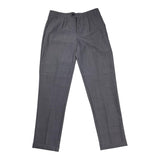 John Richmond Pantalone Tinta Unita con Elastico In Vita per Bambino RBP25223PA GRIGIO JOHN RICHMOND 