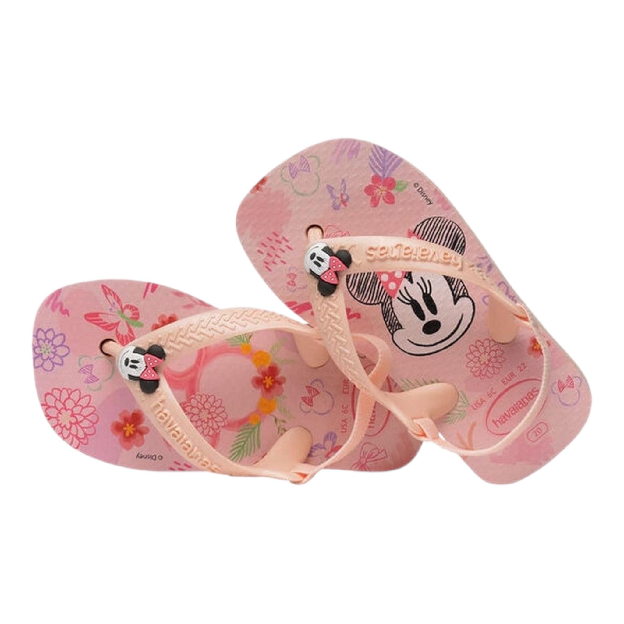 HAVAIANAS 41370077JROSA