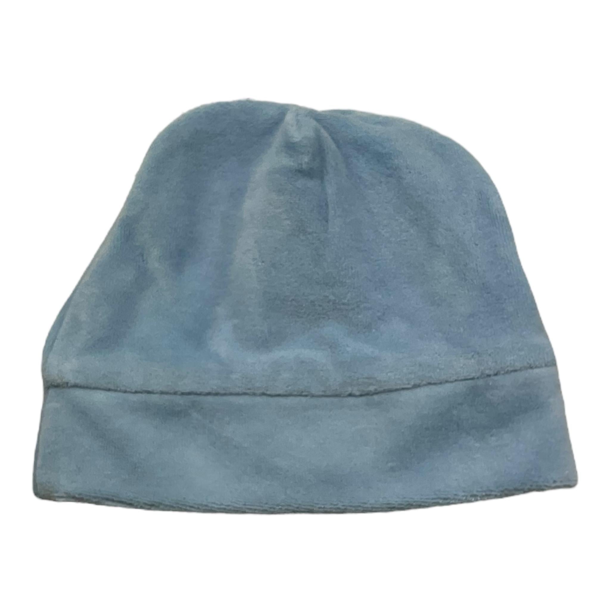 BABY VIP cappello tinta unita Azzurro per Neonato T1066 AZZURRO BABY VIP 