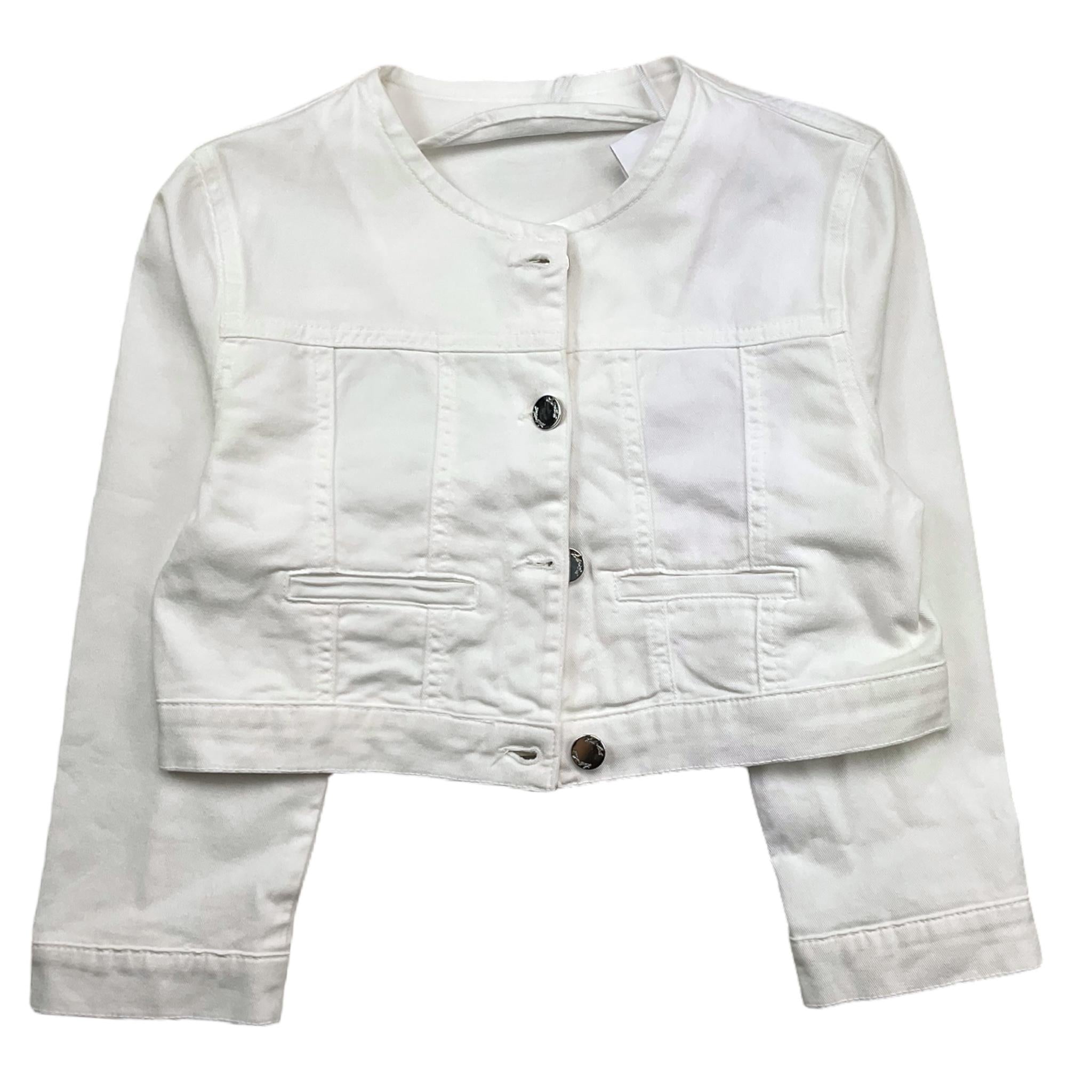 LU LU BY MISS GRANT LL2591BIANCO