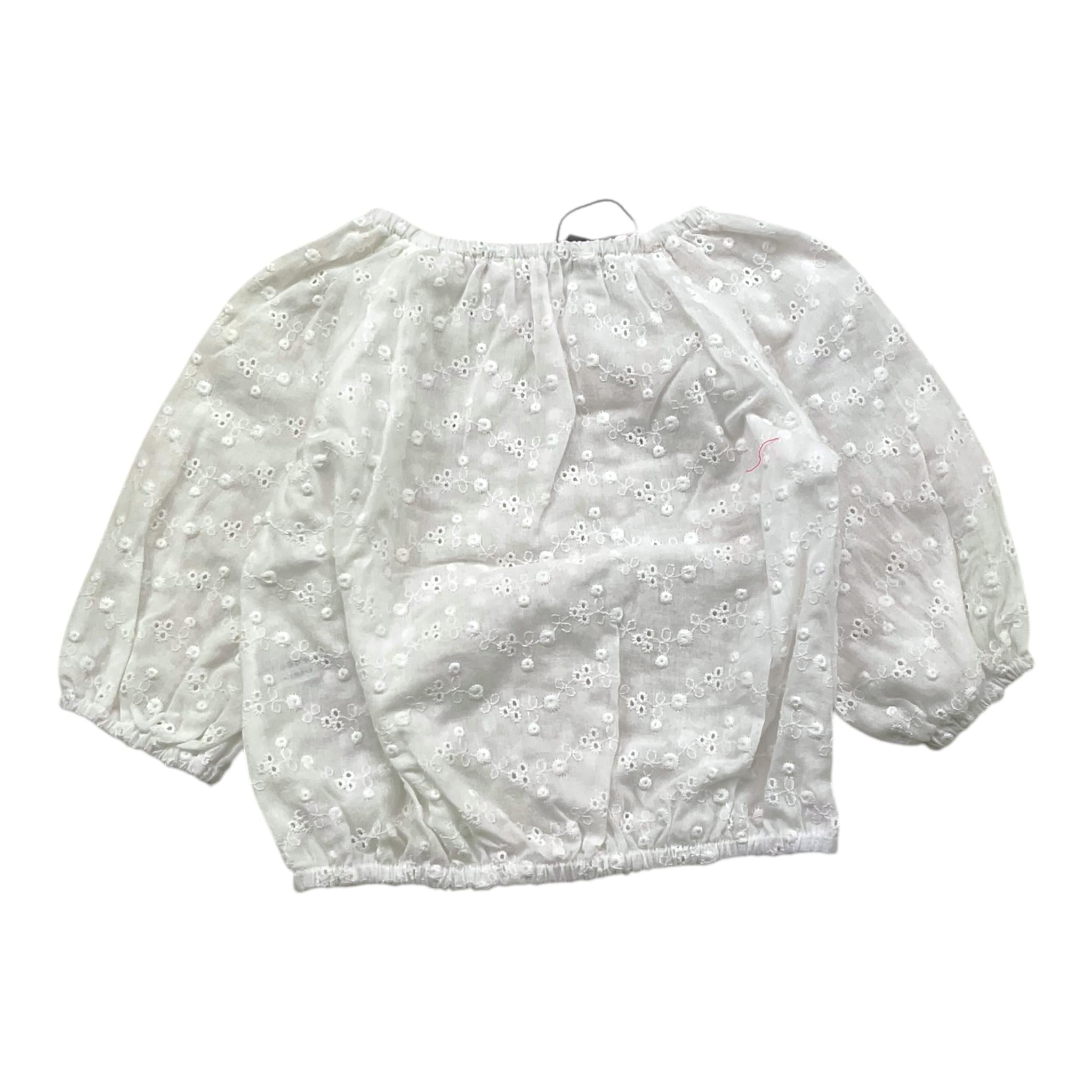 BAMBOOM+BABIES 583XBIANCO