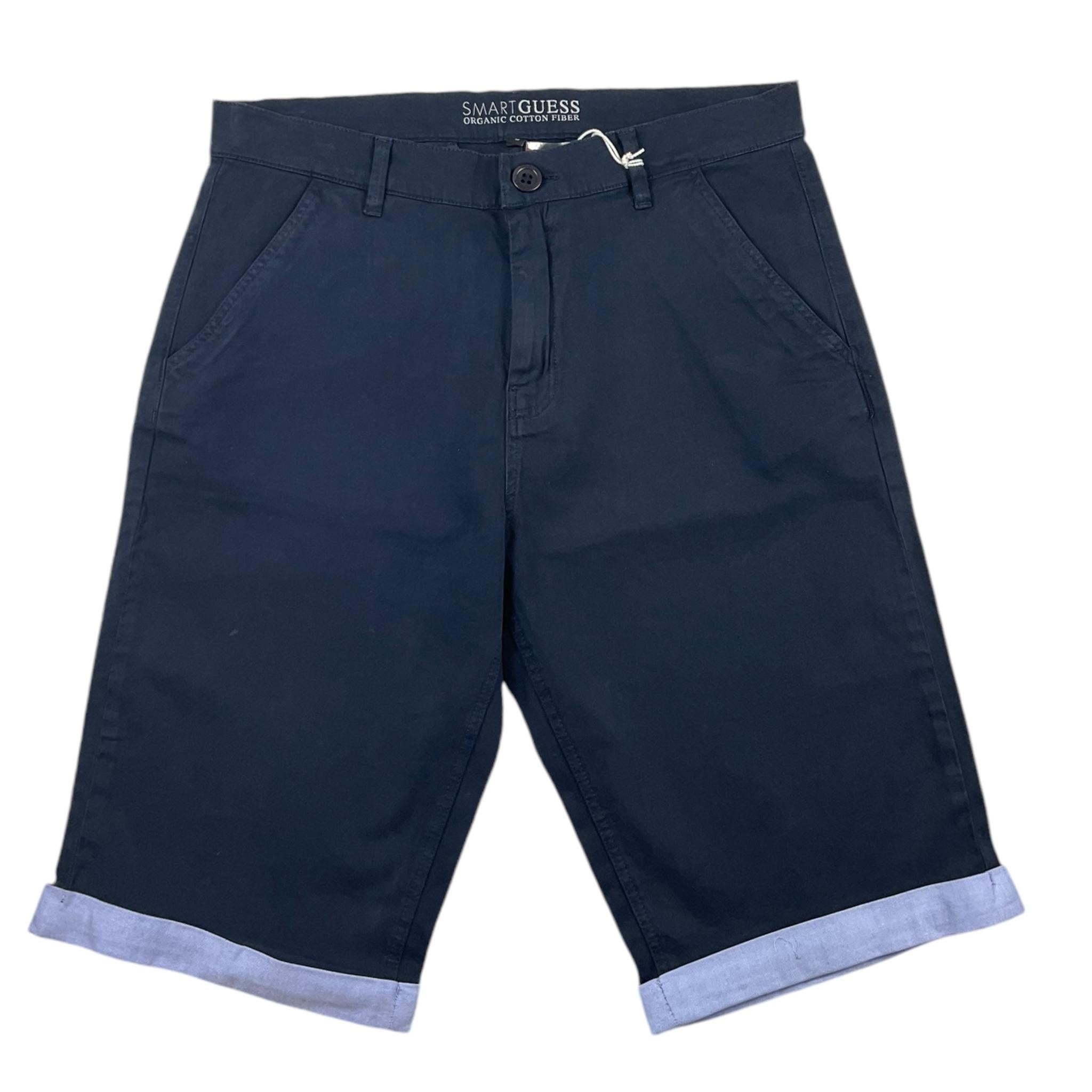 GUESS L2RD02WEHD0BLU