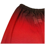 Saint Barth Pantalone Modello Palazzo Tricolore per Bambina AML0003 MULTICOLOR SAINT BARTH 