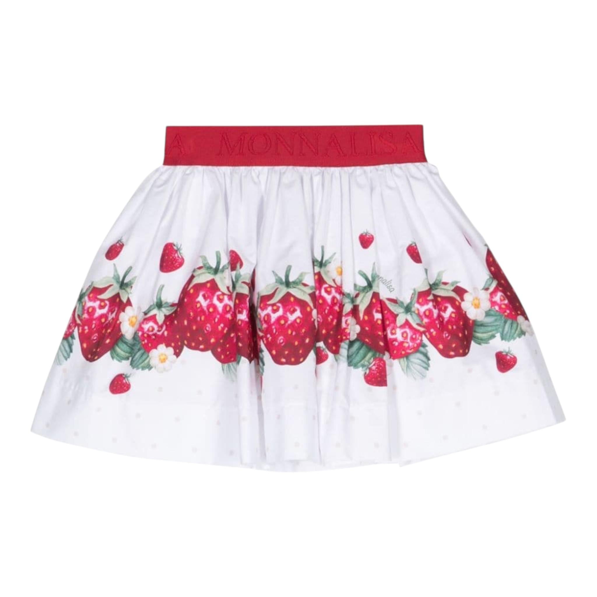 MONNALISA 11C705BIANCO