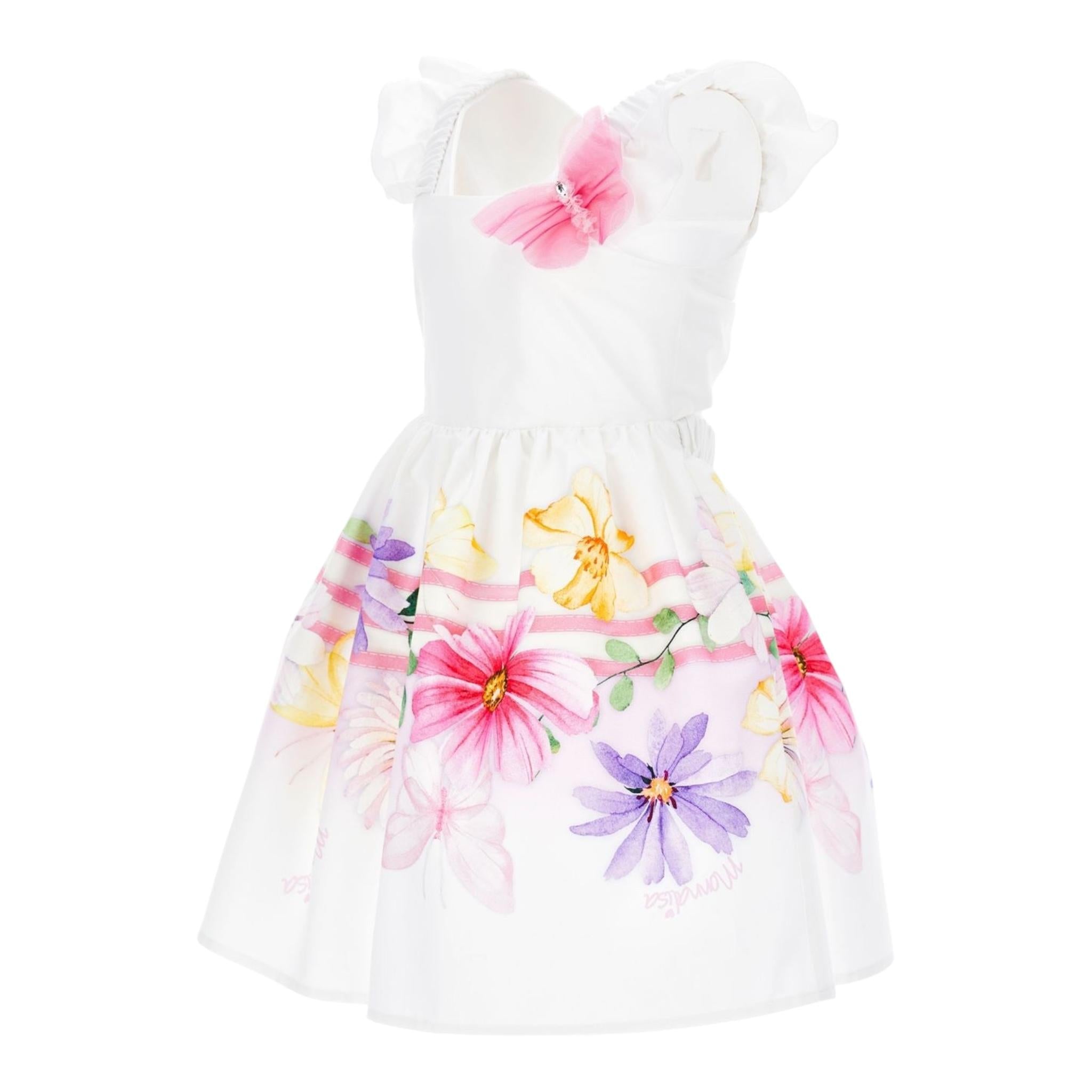 MONNALISA 11A913BIANCO