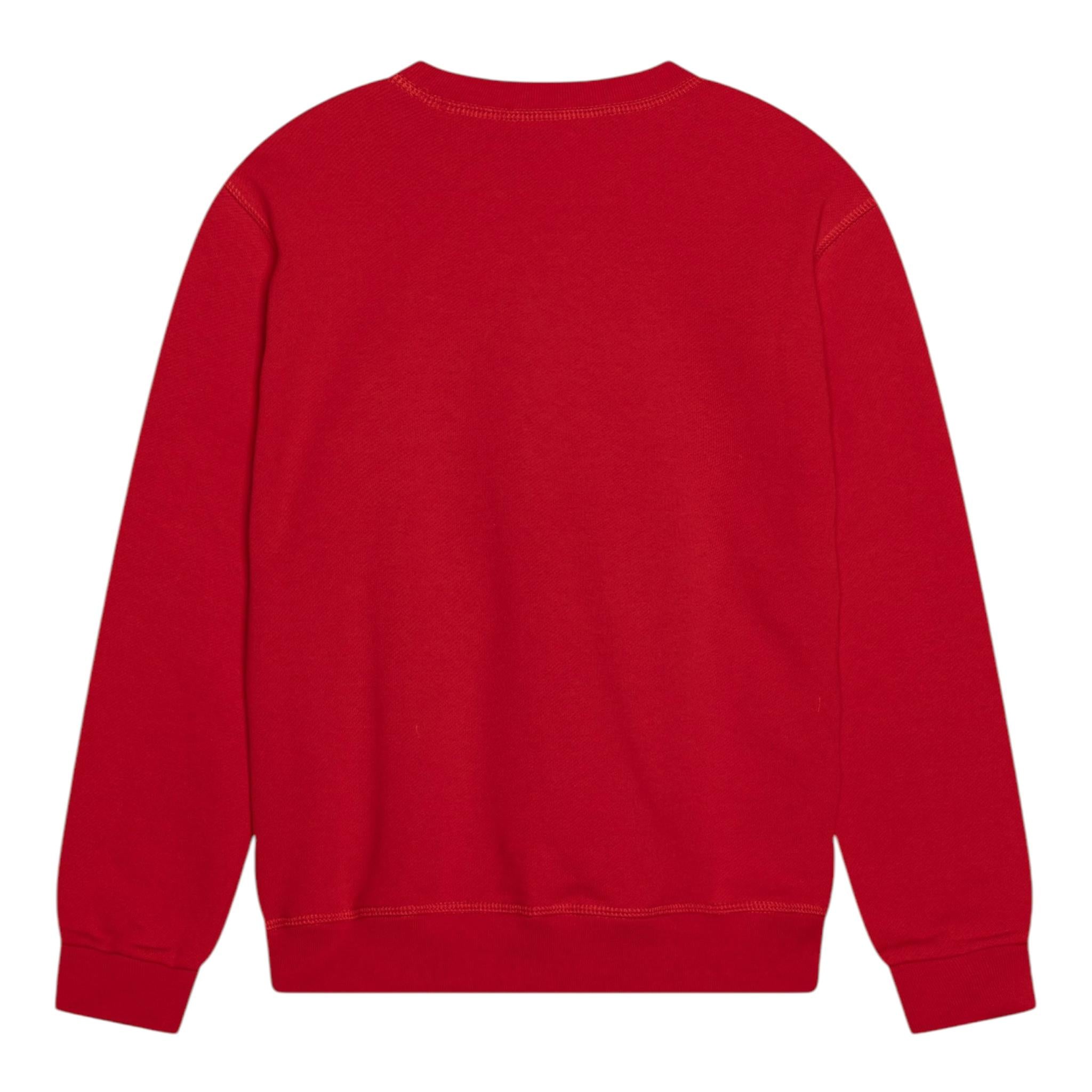 DSQUARED2 DQ1809ROSSO