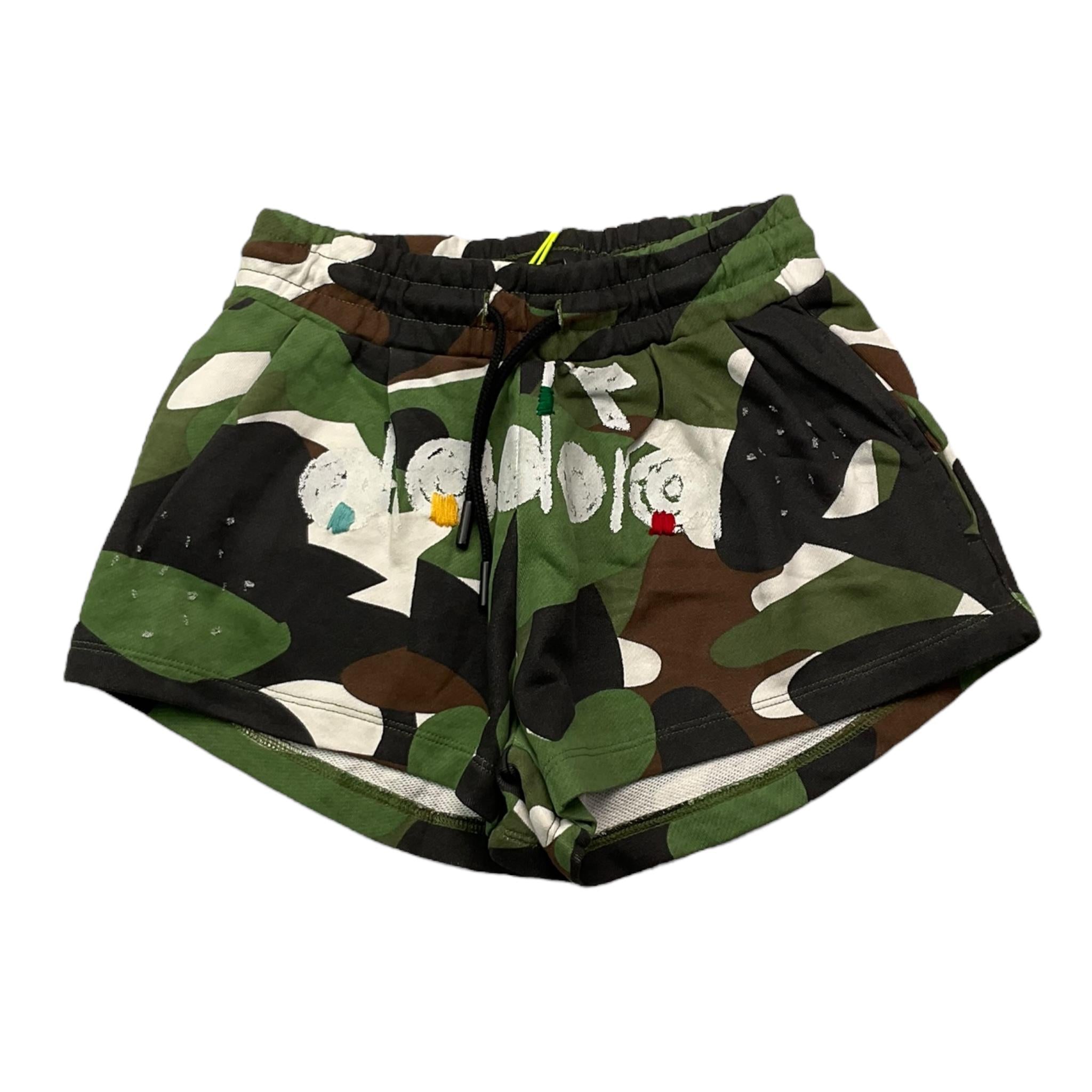 DIADORA S4DIJGSH133VERDE