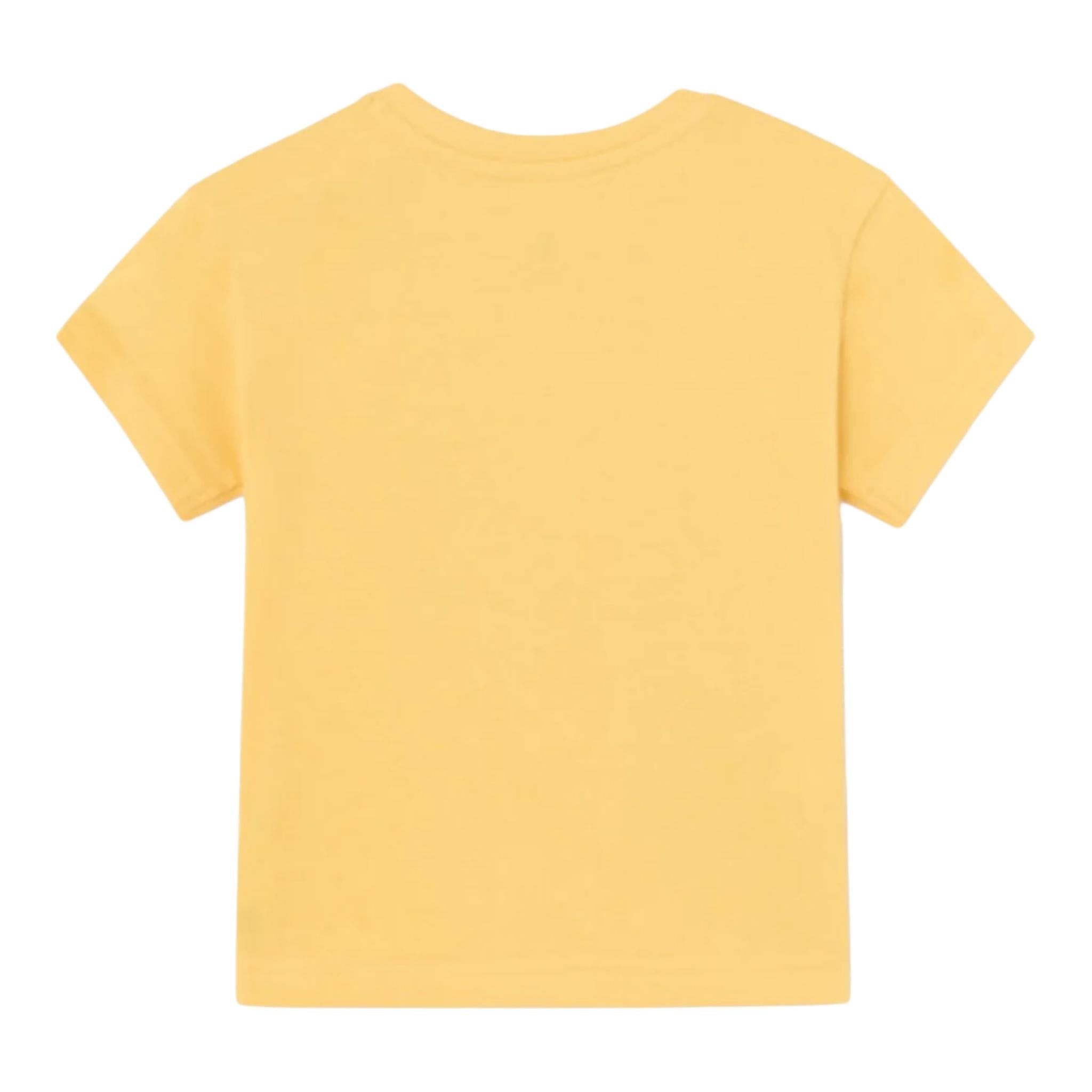 MAYORAL 1020XGIALLO