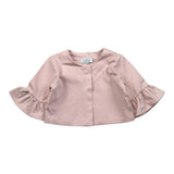 Magil Coprispalle Tinta Unita per Neonata FN33138 ROSA MAGIL 