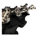 F**K Costume Mutandina Tinta Unita Fantasia Leopardata per Neonata F18K2A087XX BEIGE F**K 