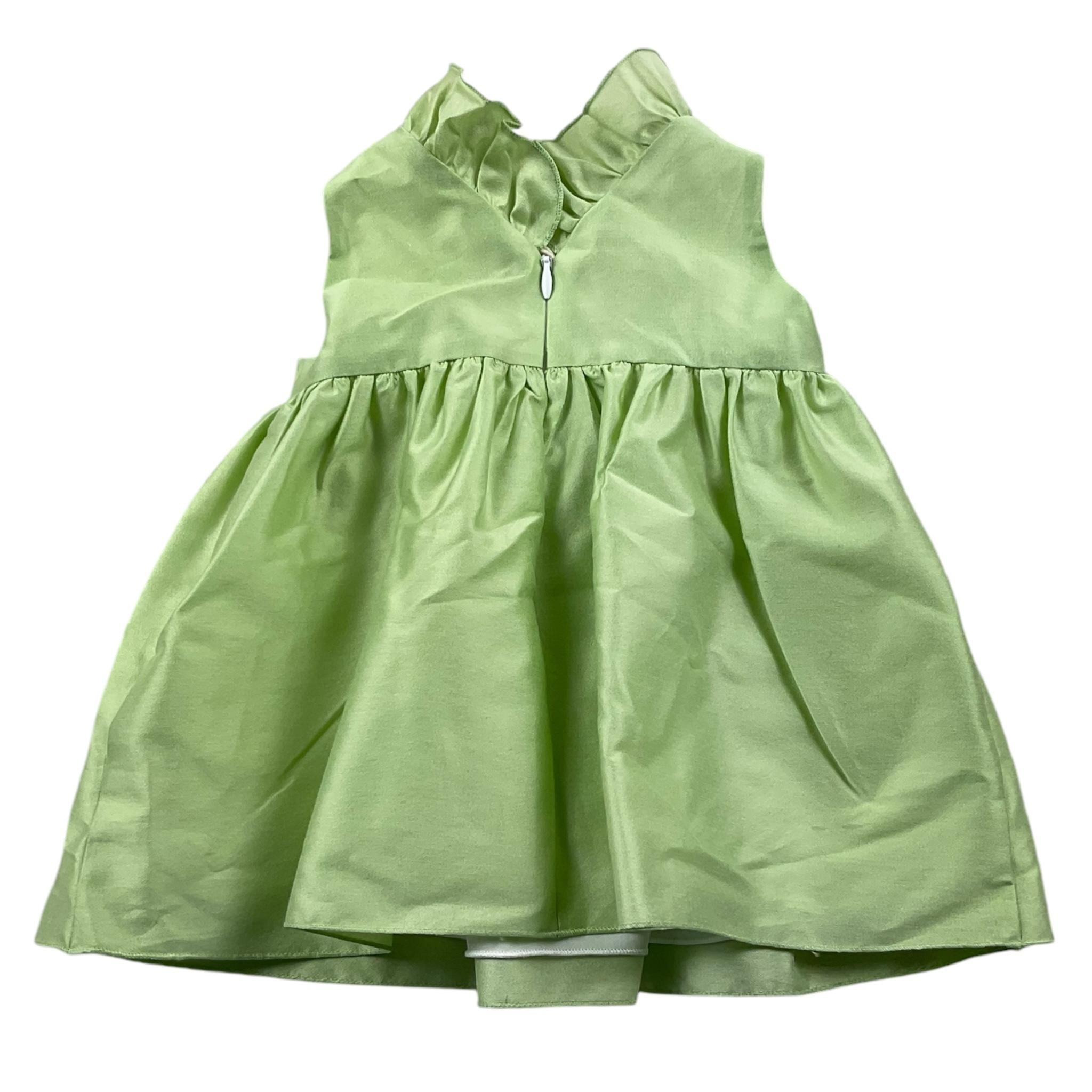 LITTLE BEAR 8200JVERDE