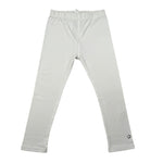 Mayoral Leggins Tinta Unita per Bambina 748 BIANCO MAYORAL 