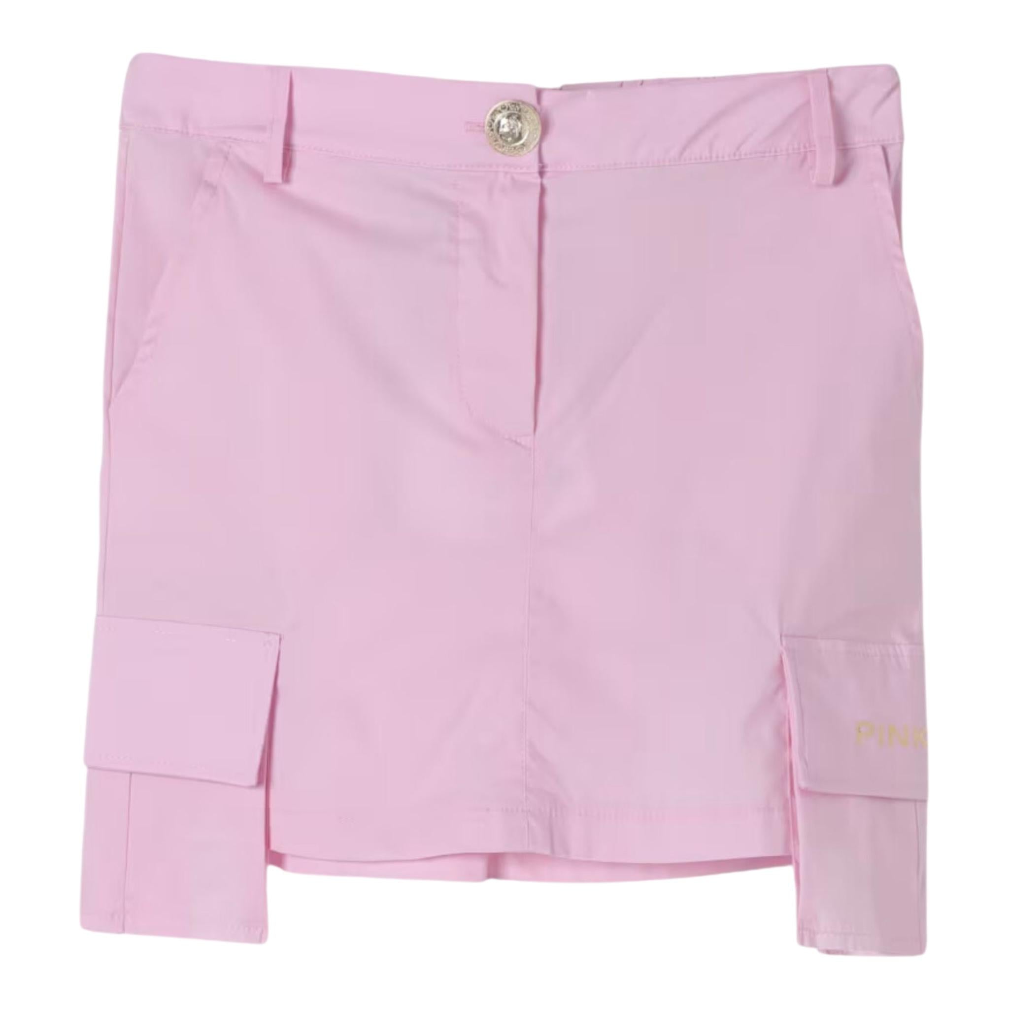 PINKO S4PIJGSK013ROSA