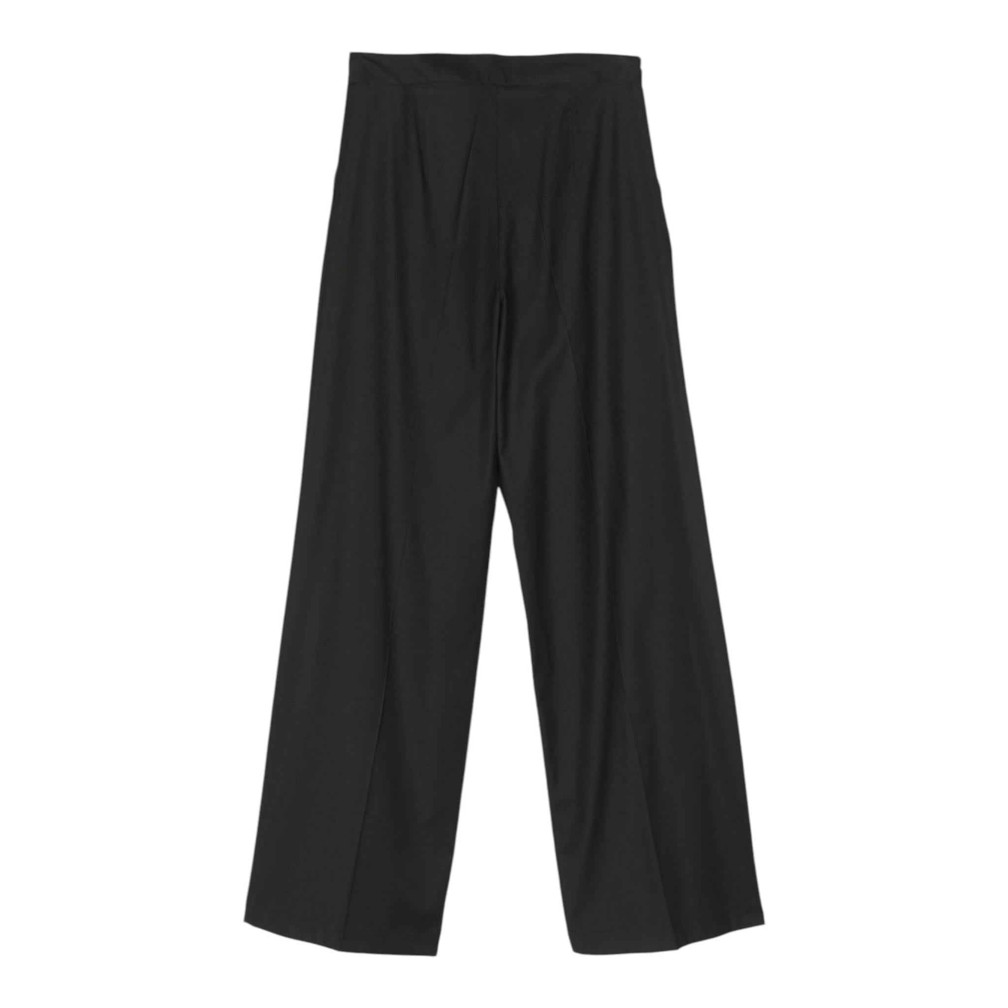 ELISABETTA FRANCHI EFPA228XXXNERO