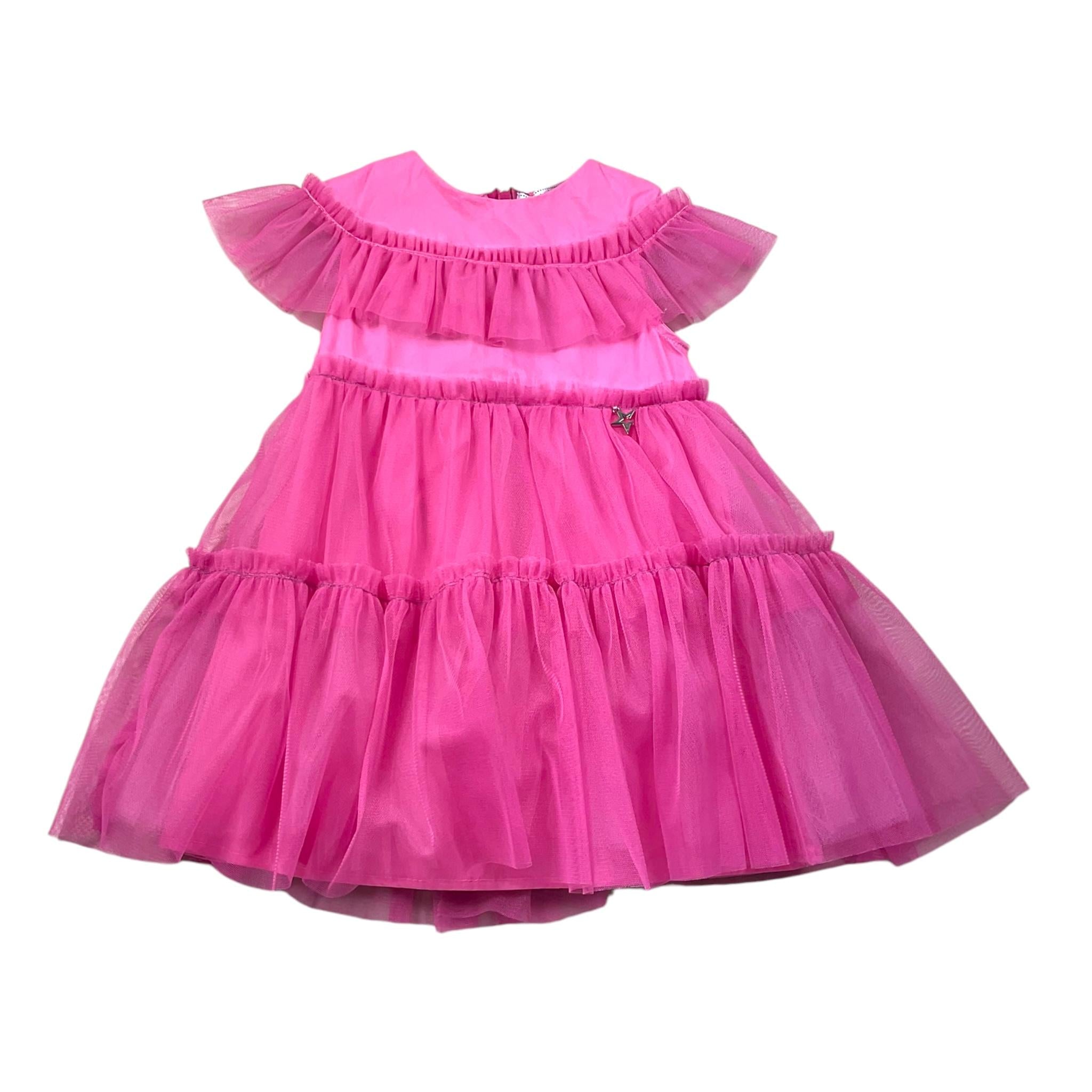 NAIDA NAAB250FUXIA